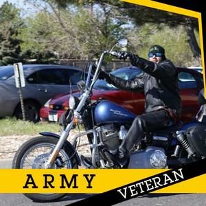 Meet your Posher, James